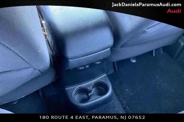 2017 Jeep Wrangler Unlimited Sport 4x4
