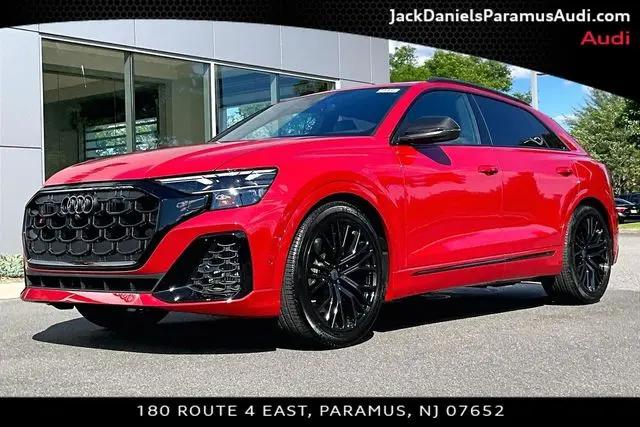 2026 Audi SQ8 Premium Plus TFSI quattro Tiptronic for sale in Paramus, NJ