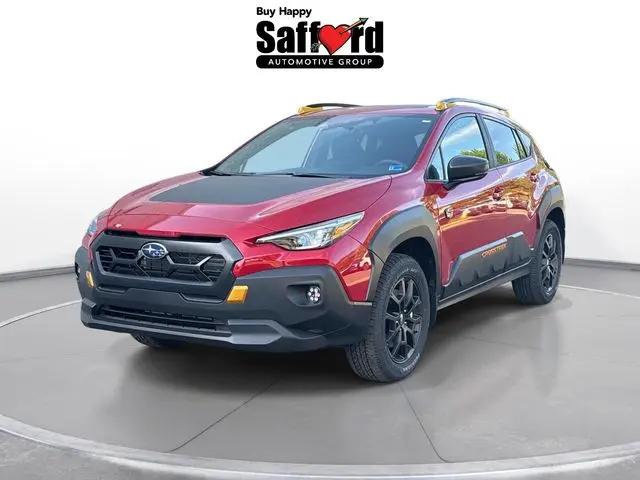 2026 Subaru Crosstrek Wilderness for sale in Manassas, VA