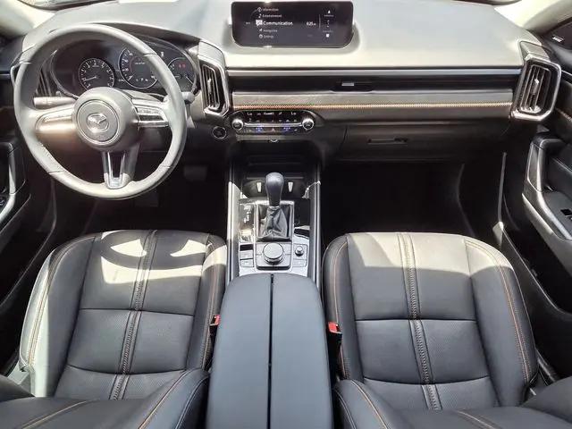 2025 Mazda CX-50 2.5 S Premium Plus Package