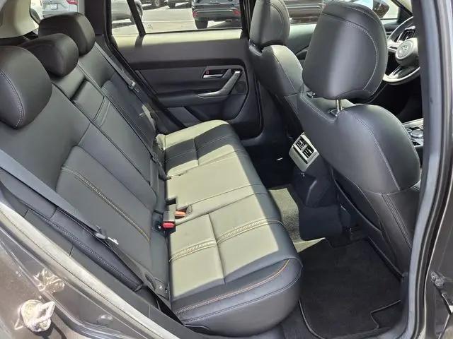 2025 Mazda CX-50 2.5 S Premium Plus Package