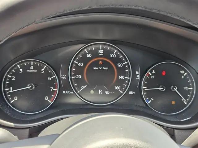 2025 Mazda CX-50 2.5 S Premium Plus Package