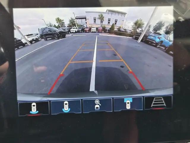 2024 Chevrolet Corvette Stingray RWD Convertible 2LT