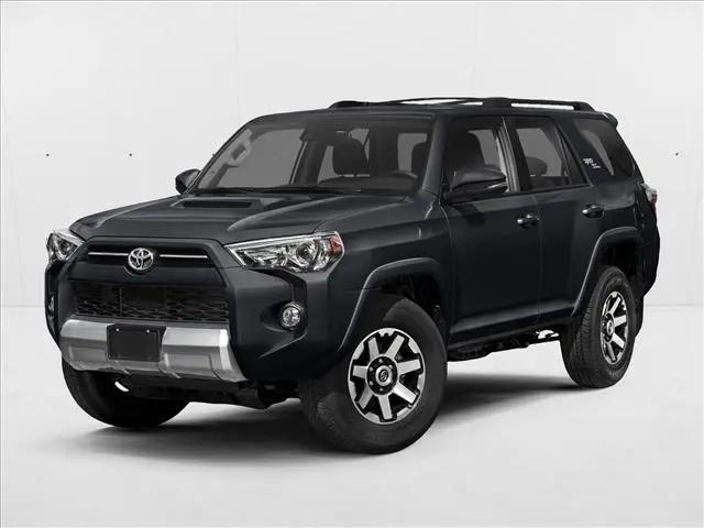 2023 Toyota 4Runner TRD Off Road Premium for sale in Nottingham, MD