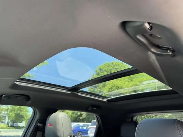 2021 Chevrolet TrailBlazer AWD RS