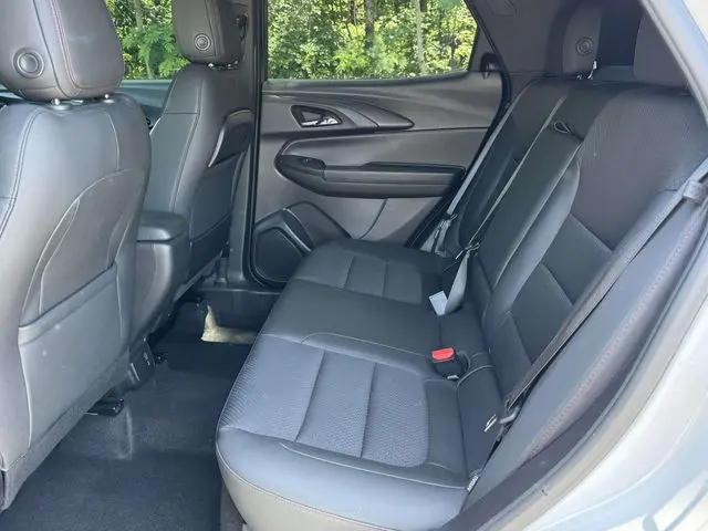 2021 Chevrolet TrailBlazer AWD RS
