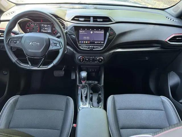 2021 Chevrolet TrailBlazer AWD RS