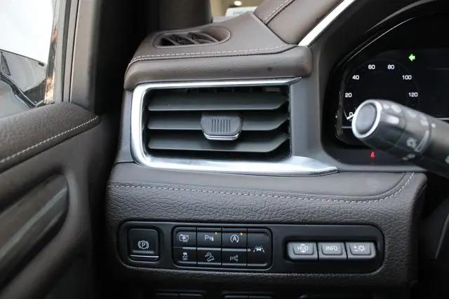 2024 GMC Yukon 4WD Denali