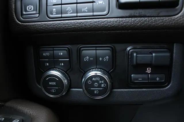 2024 GMC Yukon 4WD Denali