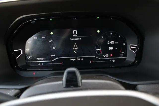 2024 GMC Yukon 4WD Denali