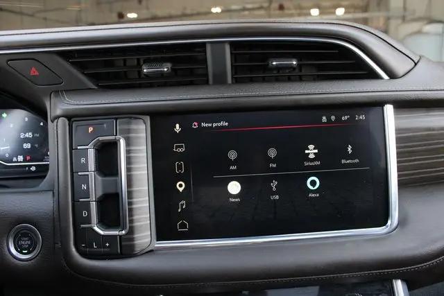 2024 GMC Yukon 4WD Denali