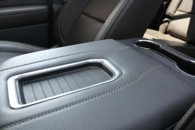 2024 GMC Yukon 4WD Denali