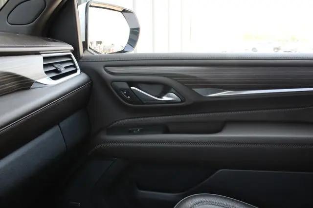 2024 GMC Yukon 4WD Denali