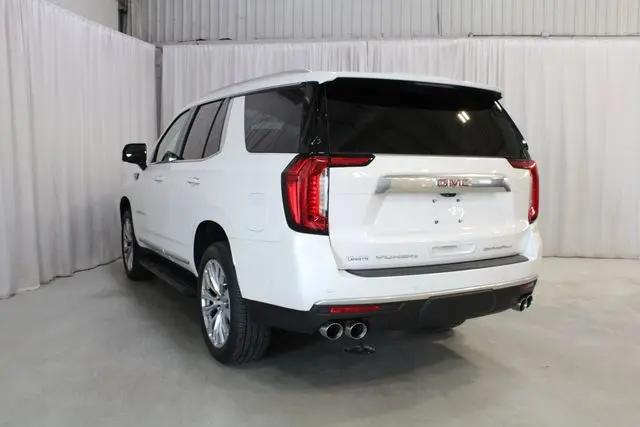 2024 GMC Yukon 4WD Denali