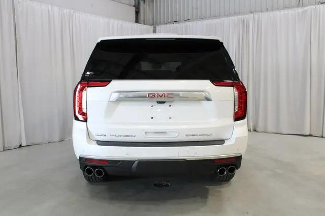 2024 GMC Yukon 4WD Denali
