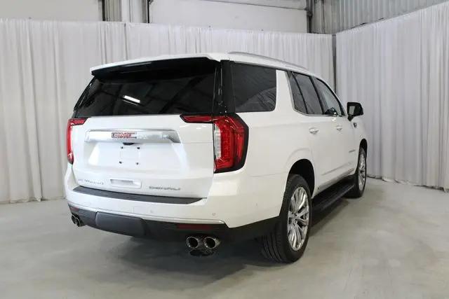 2024 GMC Yukon 4WD Denali