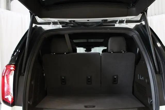 2024 GMC Yukon 4WD Denali