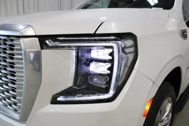 2024 GMC Yukon 4WD Denali