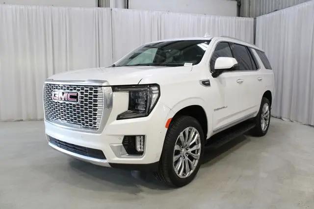 2024 GMC Yukon 4WD Denali