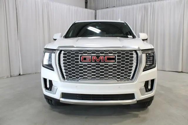 2024 GMC Yukon 4WD Denali