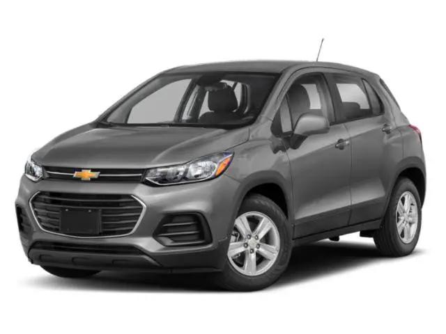 2020 Chevrolet Trax FWD LS for sale in Indianapolis, IN