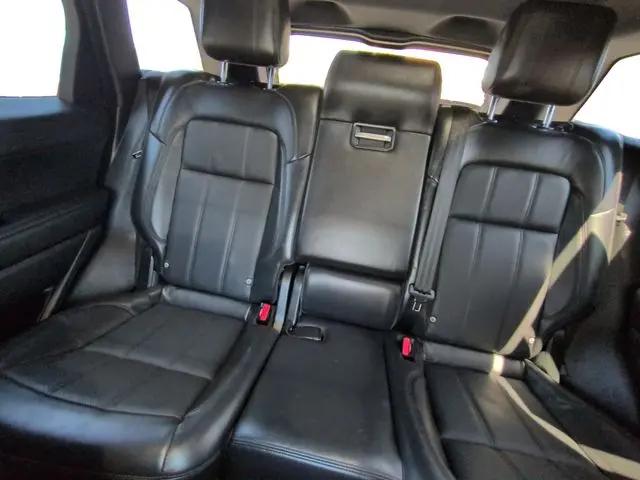 2022 Land Rover Range Rover Sport HSE Dynamic