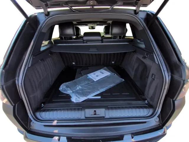 2022 Land Rover Range Rover Sport HSE Dynamic