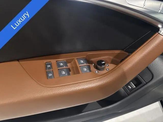 2019 Audi A6 45 Premium