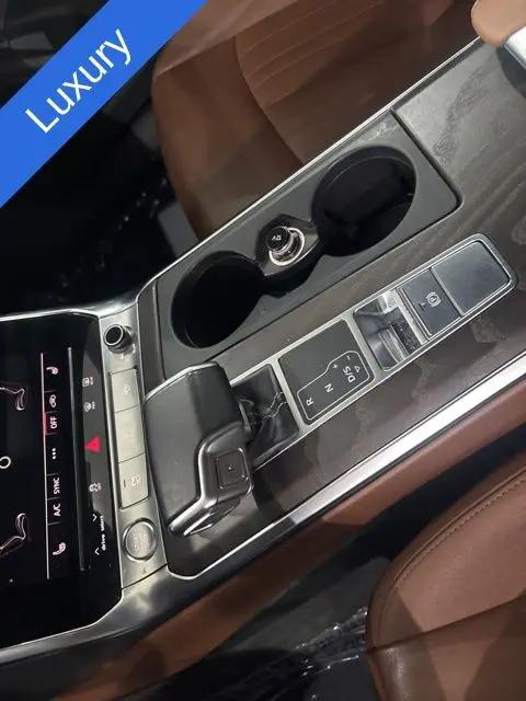 2019 Audi A6 45 Premium