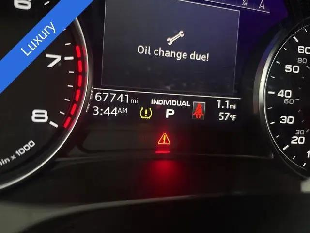2019 Audi A6 45 Premium