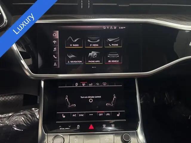 2019 Audi A6 45 Premium