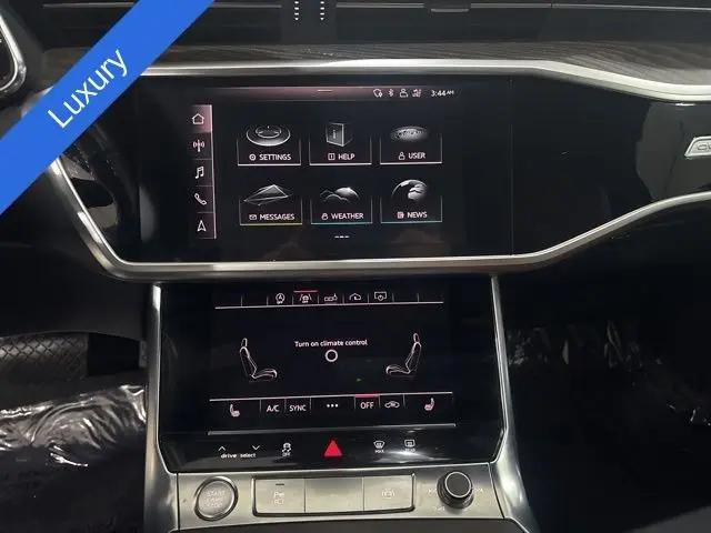 2019 Audi A6 45 Premium