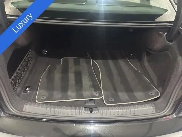 2019 Audi A6 45 Premium