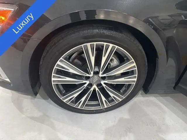2019 Audi A6 45 Premium