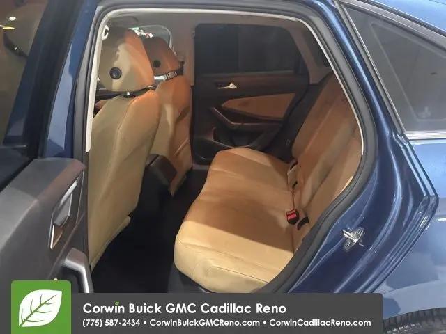 2019 Volkswagen Jetta 1.4T SEL