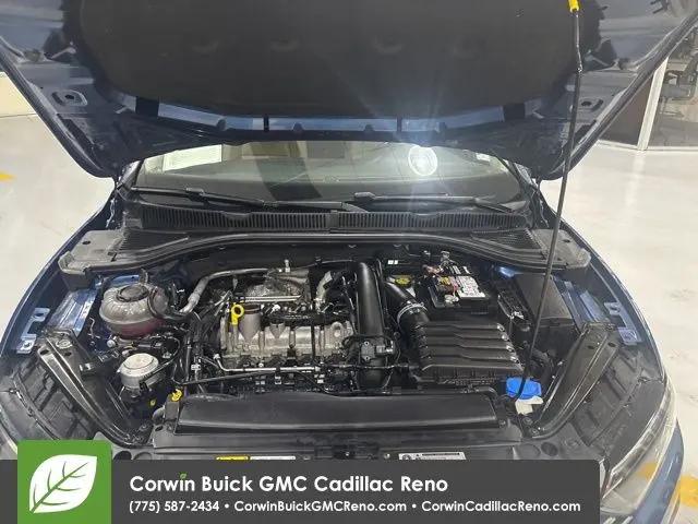 2019 Volkswagen Jetta 1.4T SEL