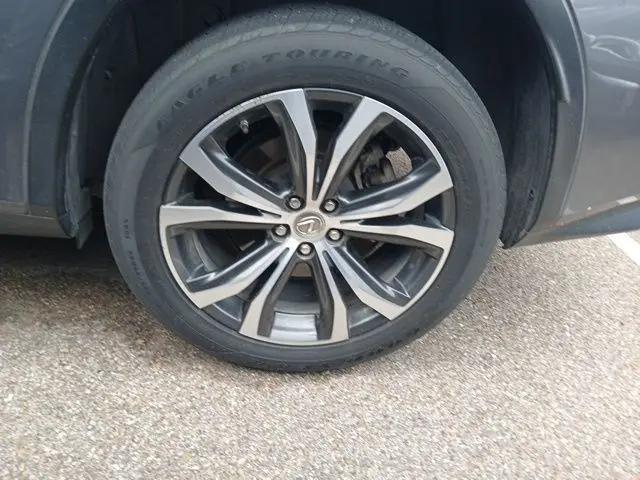 2017 Lexus RX 350 RX 350