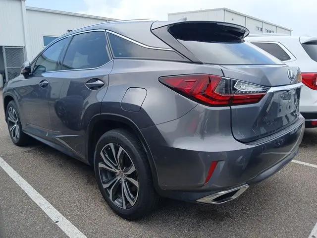 2017 Lexus RX 350 RX 350