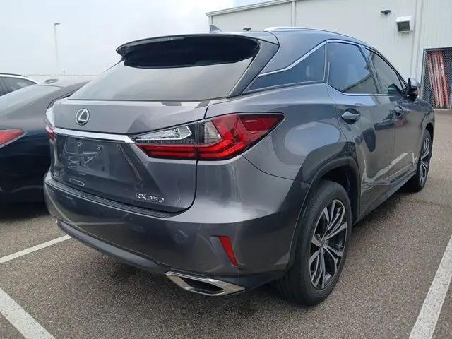 2017 Lexus RX 350 RX 350