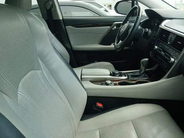 2017 Lexus RX 350 RX 350