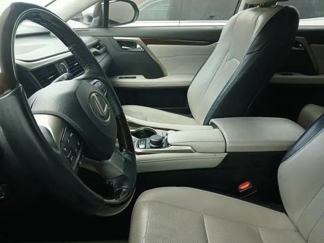 2017 Lexus RX 350 RX 350