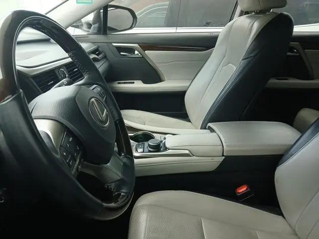 2017 Lexus RX 350 RX 350