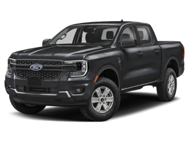 2026 Ford Ranger XL for sale in Rockwall, TX