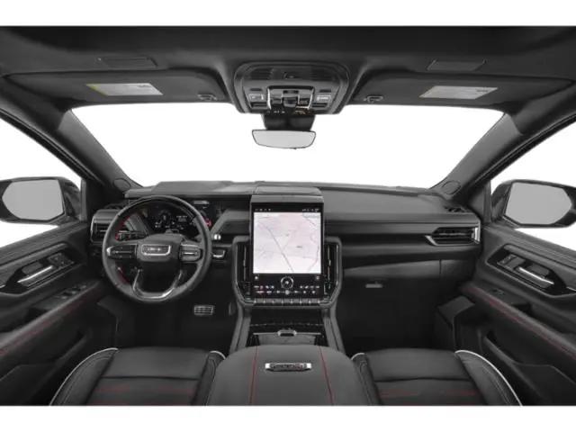 2026 GMC Yukon XL 4WD AT4 Ultimate