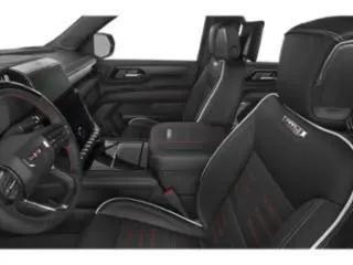 2026 GMC Yukon XL 4WD AT4 Ultimate