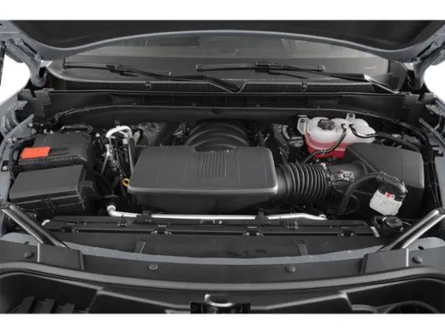 2026 GMC Yukon XL 4WD AT4 Ultimate