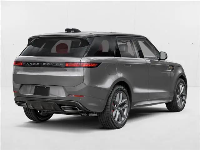2026 Land Rover Range Rover Sport P530 Autobiography