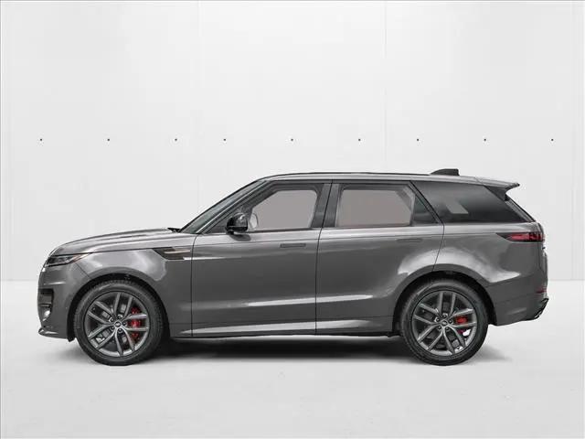 2026 Land Rover Range Rover Sport P530 Autobiography