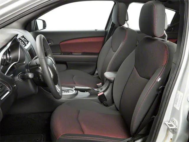 2013 Dodge Avenger SXT