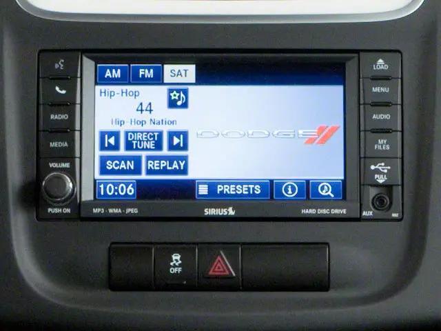 2013 Dodge Avenger SXT